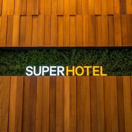 Super Hotel Thilawa Rangun Kültér fotó